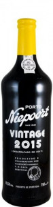 Nieport Vintage 2015 Port Wine 0,75l