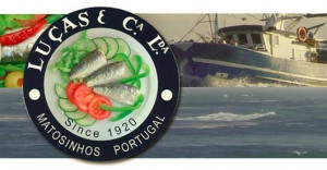 Paté de Ovas de Pescada Luças 75g (2 uni.)