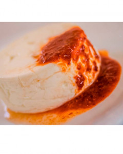 Fresh Cheese or Mozzarela