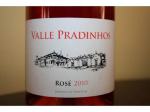 Rosé 16-17/20 or 90-93/100 pts 0.75l