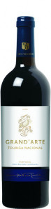 Tinto 16,5-17/20 ou 91-93/100 pts 0.75l