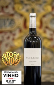 TOP 20 - 3 Vinhos Premiados - Essência do Vinho