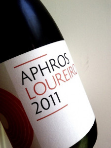 Vinho Verde 16/20 ou 90/100pts 0.75l