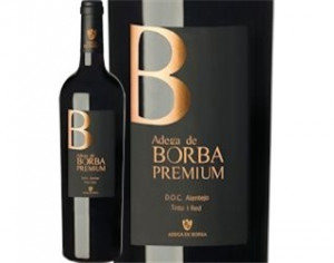 Adega de Borba Premium Vinho Tinto 0,75l