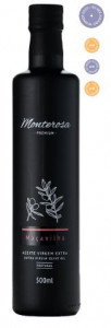 Maçanilha Monterosa Extra Virgin Olive Oil 0,5l