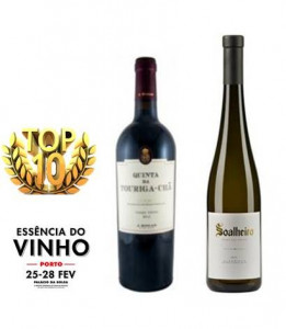 Pacote de 2 Vinhos Premiados - Essência do Vinho