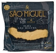 Queijo São Miguel Açores 9 meses cura +-300g