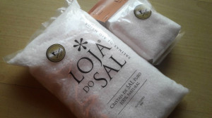 Rio Maior Salt "Fonte Salina" - Pack of 2