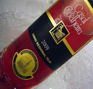 Rosé 15-15.5/20 ou 86-89/100 pts 0.75l