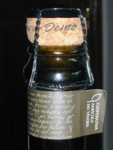 Rosé 16,5-17/20 ou 91-93/100 pts 0.75l