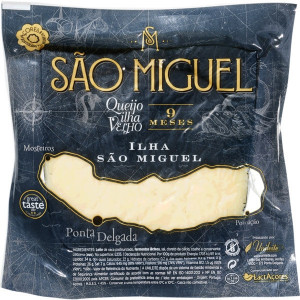 São Miguel Azores 9 month cured +-300g