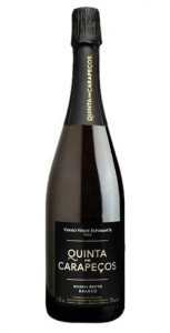 Verde Tinto 15-16,5/20 ou 86-90/100 pts 0.75l