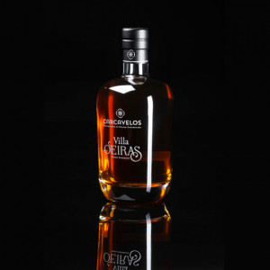 Villa Oeiras Carcavelos Vinho Generoso 7 Anos 0,75l