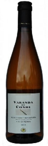 Vinho Verde 15,5/20 ou 89/100pts 0.75l
