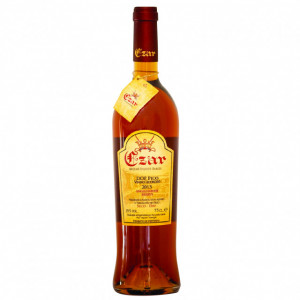 Açores Vinho Licoroso CZAR 2013 D.O. Pico 0,75l