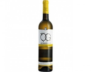 Alvarinho Vinho Verde Quinta de Gomariz 0,75l