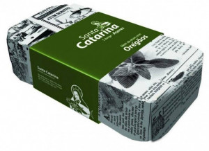 Filetes de Atum Santa Catarina Açores (conjunto 6 conservas)