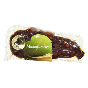 Minho Fumeiro Chouriça de Cebola 150g (2 uni.)