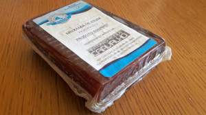 Muxama de Atum - Lombo Atum Curado +-200g