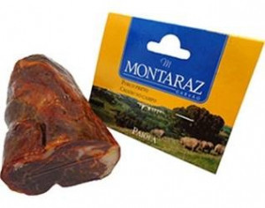 Paiola Porco Preto Montaraz +-200g