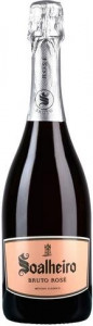 Verde Rosé 15,5-17/20 or 86-93/100 pts 0.75l
