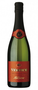 Vértice Super Reserva Millesime Sparkling 0,75l