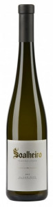 Alvarinho Vinho Verde Soalheiro Primeiras Vinhas 0,75l
