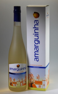 Licor Amêndoa Amarga "Amarguinha" 0,70l