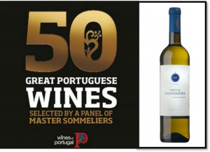 Monte da Ravasqueira Vinho Branco 0,75l