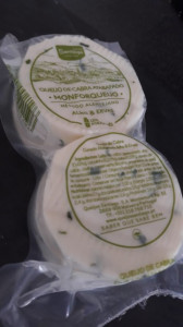 Queijo Curado com Ervas Aromaticas 2uni