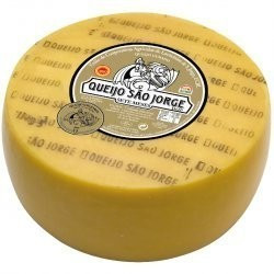 São Jorge DOP Açores 4 meses cura +-400g