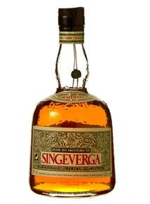 Singeverga Benedictine Monks Liqueur 0.50l