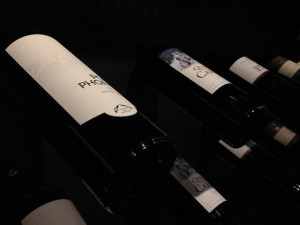 Tinto 16,5-17/20 ou 91-93/100 pts 0.75l