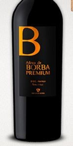 Adega de Borba Premium Vinho Tinto 0,75l