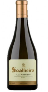 Alvarinho Vinho Verde Soalheiro 0,75l