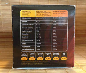 Café, Cápsulas Espresso Clássico Torrié 10 uni