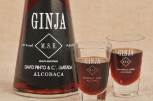 Ginjinha de Alcobaça M.S.R. 0.50l