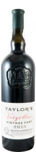 Taylor's Quinta de Vargellas Vintage 2015 Vinho do Porto 0,75l