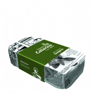Tuna Fillet with Oregano Sta Catarina Azores 120g
