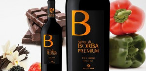 Adega de Borba Premium Vinho Tinto 0,75l