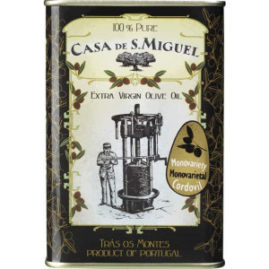 Azeite Virgem Extra Casa de São Miguel Cordovil 0,5L