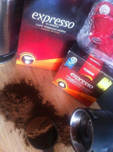 Café, Cápsulas Biológico Torrié 10 uni