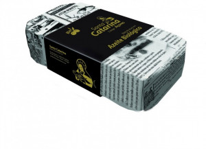 Filetes de Atum Santa Catarina Açores (conjunto 6 conservas)