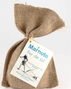 Flôr de Sal Marinho, Aveiro 500g