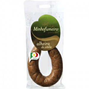 MinhoFumeiro Alheira de Vitela 180g