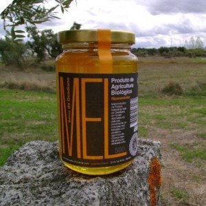 Organic Rosemary from Guadiana 500g