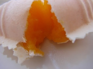 Ovos Moles de Aveiro (3 caixas x 250g)