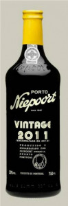Port Niepoort Vintage 2011 0,35l