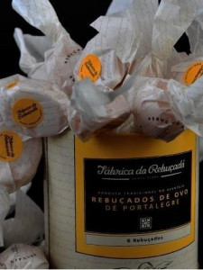 Rebuçados de Ovo de Portalegre 12 Unidades