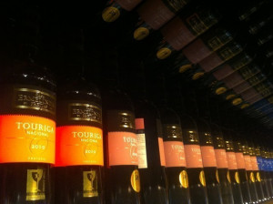 Tinto 17,5-18/20 ou 94-95/100 pts 0.75l